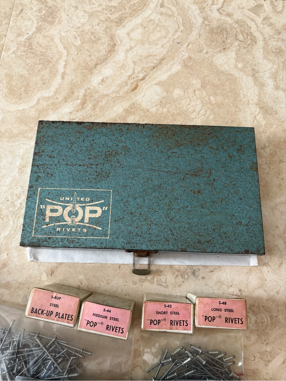 POP RiveTool Kit - Picture 4 of 11